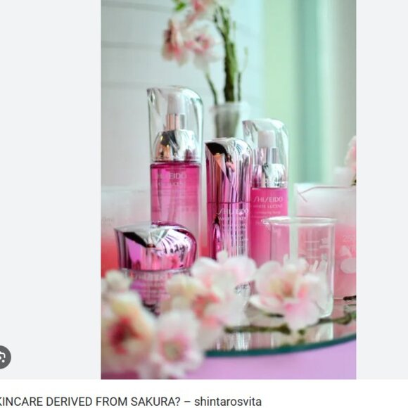 Shiseido White Lucent Luminizing Surge - Picture 6 of 10